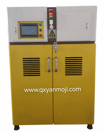 多功能拖拽鏡面拋光機