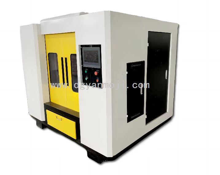 高速離心研磨鏡面拋光機 高速離心研磨鏡面拋光機