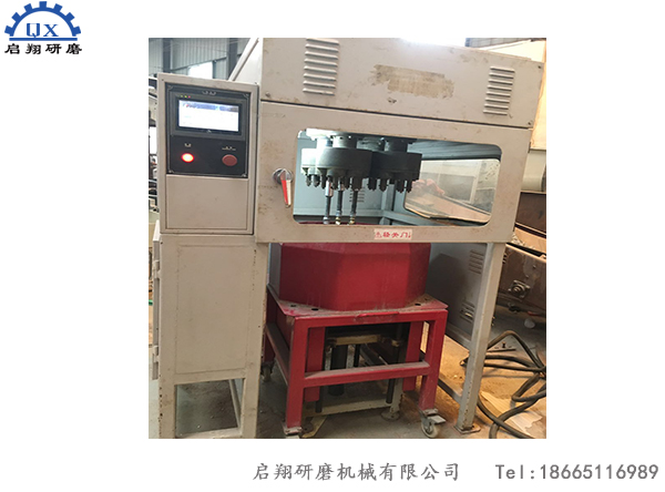 廠家批發(fā)鏡面拋光機(jī) 拖曳式拋光機(jī)